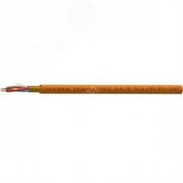Кабель КПСЭнг(А)-FRLS 1х2х0.75