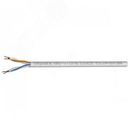 Кабель КВПнг(А)-LS-5е 4х2х0.52