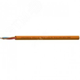Кабель КПСнг(А)-FRLS 1х2х0.5