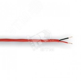 Кабель КПСВВнг(А)-LS 1х2х0.5