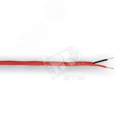 Кабель КПСВВнг(А)-LS 1х2х1.0