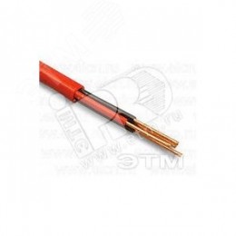 Кабель КПСВВнг(А)-LS 4х2х0.5