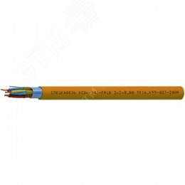 Кабель КСБнг(А)-FRLS 2х2х0.64