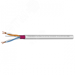 Кабель КВПЭфнг(А)-LS-5е 1х2х0.52