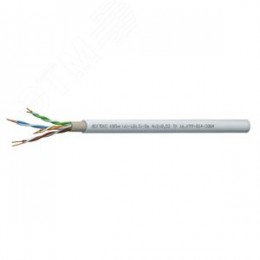 Кабель ЛОУТОКС КВПнг(A)-LSLTx-5е 4х2х0.52