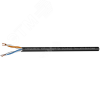 Кабель КВПнг(А)-HF-5е 4х2х0.52