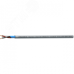 Кабель Лоутокс 21нг(А)-FRLSLTx 1x2x0.75