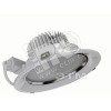 Светильник светодиодный ДВО-30Вт Downlight IP20 холодный белый свет 3200лм