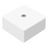 Коробка монтажная огнестойкая КМ-О(2к) - IP41-m