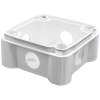 Коробка монтажная КМ-1010(П)-IP55