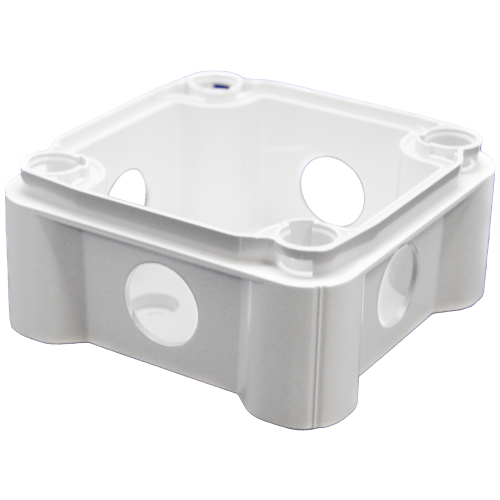 Коробка монтажная КМ-1010(П)-IP55