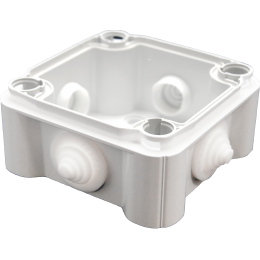 Коробка монтажная КМ-1010(П)-IP55