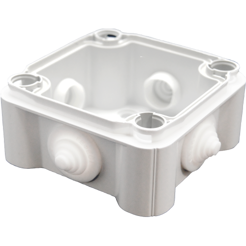 Коробка монтажная КМ-1010(П)-IP55