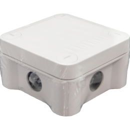 Коробка монтажная КМ-1010(П)-IP55