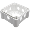 Коробка монтажная КМ-1212(П)-IP55