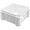 Коробка монтажная КМ-1212(П)-IP55