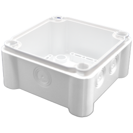 Коробка монтажная КМ-1212(П)-IP55