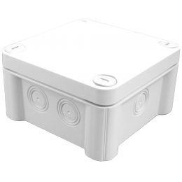 Коробка монтажная КМ-1212(П)-IP55