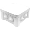 Коробка монтажная КМ-1212(П)-IP55