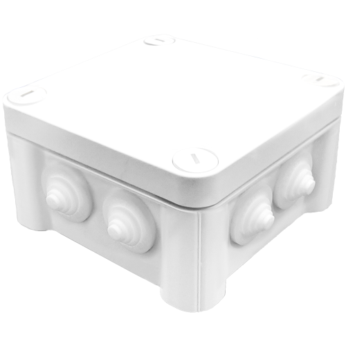 Коробка монтажная КМ-1212(П)-IP55