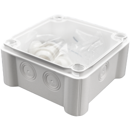 Коробка монтажная КМ-1212(П)-IP55
