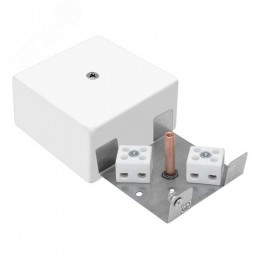 Коробка монтажная огнестойкая КМ-О(4к-6,0) - IP41