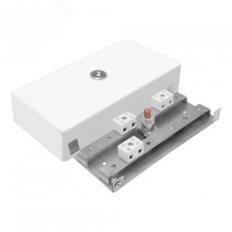 Коробка монтажная огнестойкая КМ-О(6к) - IP41-d