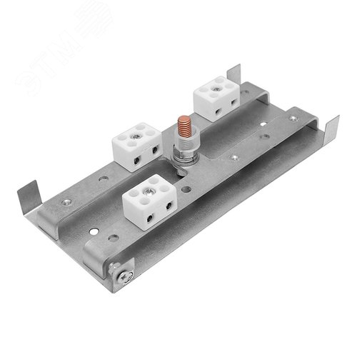 Коробка монтажная огнестойкая КМ-О(6к) - IP41-d