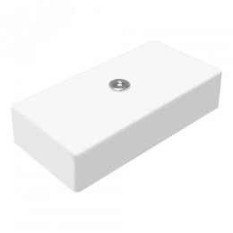 Коробка монтажная огнестойкая КМ-О(24к) - IP41-d