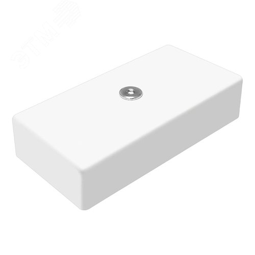 Коробка монтажная огнестойкая КМ-О(24к) - IP41-d