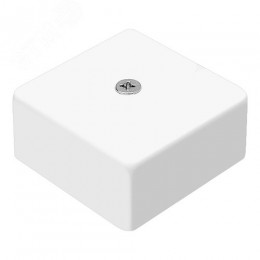 Коробка монтажная огнестойкая КМ-О(2к) - IP41-m