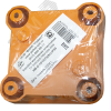 Коробка монтажная огнестойкая КМ-О-1010(П)(8к)-IP55