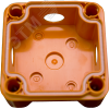 Коробка монтажная огнестойкая КМ-О-1010(П)(8к)-IP55