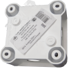 Коробка монтажная КМ-1010(П)-IP55