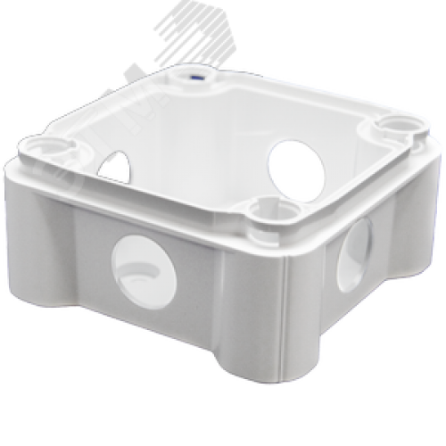 Коробка монтажная КМ-1010(П)-IP55