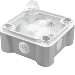 Коробка монтажная КМ-1010(П)-IP55