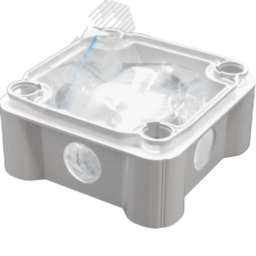 Коробка монтажная КМ-1010(П)-IP55