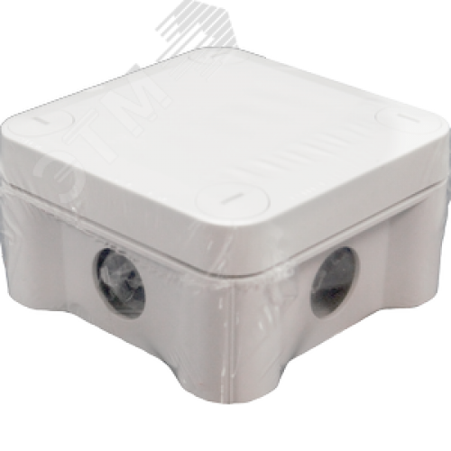 Коробка монтажная КМ-1010(П)-IP55