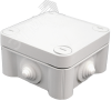 Коробка монтажная КМ-1010(П)-IP55