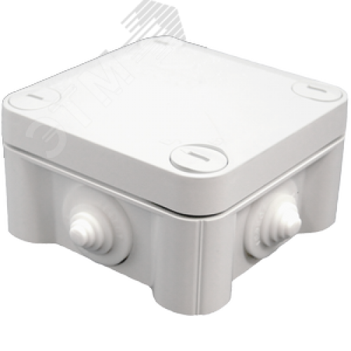 Коробка монтажная КМ-1010(П)-IP55