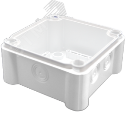 Коробка монтажная КМ-1212(П)-IP55