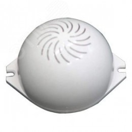 Оповещатель звуковой Иволга (сирена)