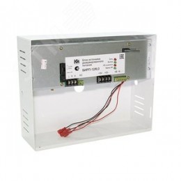 Источник вторичного электропитания 12В 6А