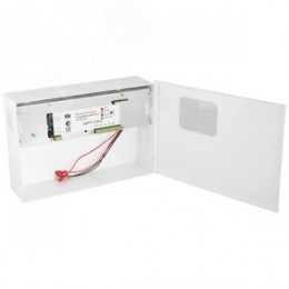 Источник вторичного электропитания 12В 4А