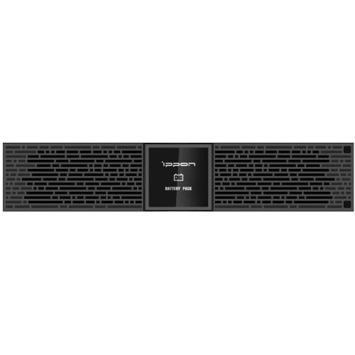 Дополнительная батарея к источнику бесперебойного питания Ippon Smart Winner II 2000/3000