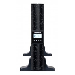 Источник бесперебойного питания Line-interactive Smart Winner II 3000 Ва 2 мин Tower 8хIEC C13, USB, RS232