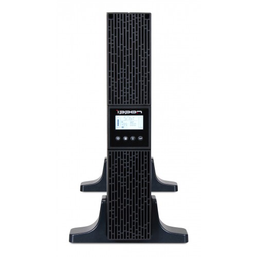 Источник бесперебойного питания Line-interactive Smart Winner II 3000 Ва 2 мин Tower 8хIEC C13, USB, RS232