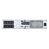 Источник бесперебойного питания line-interactive Ippon Smart WinnerII 1500, фазы 1/1, Tower/ Rack, 8xIEC c13, RS232 и USB type B и Порт SNMP, c АКБ
