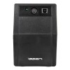 Источник бесперебойного питания Line-interactive Back Basic Euro 1050 Ва/600 Вт фазы 1/1, Tower, 2хSchuko, USB type B с АКБ