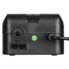 Источник бесперебойного питания Offline Back Verso 600 ВА/300 Вт, фазы 1/1,Tower 6хSchuko, c АКБ